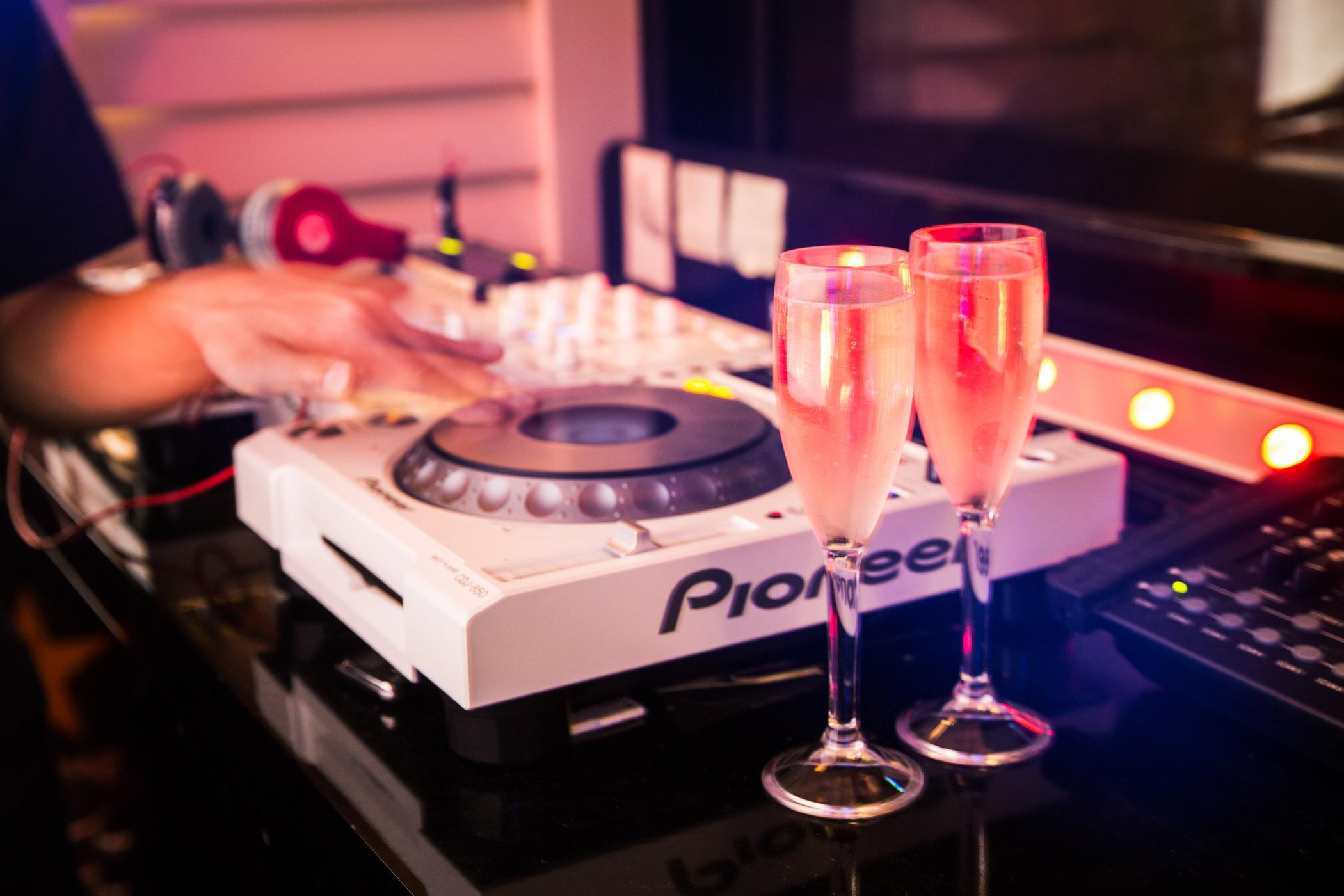 Kensington Jeju Hotel エクステリア 写真 Pioneer CDJ-2000