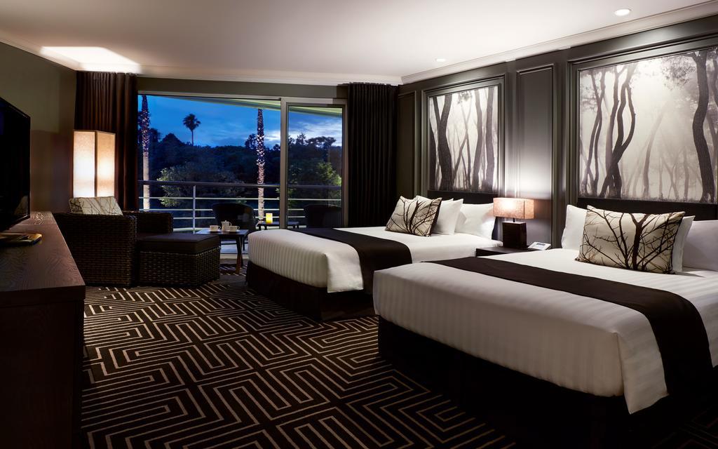 Kensington Jeju Hotel エクステリア 写真 Deluxe Room