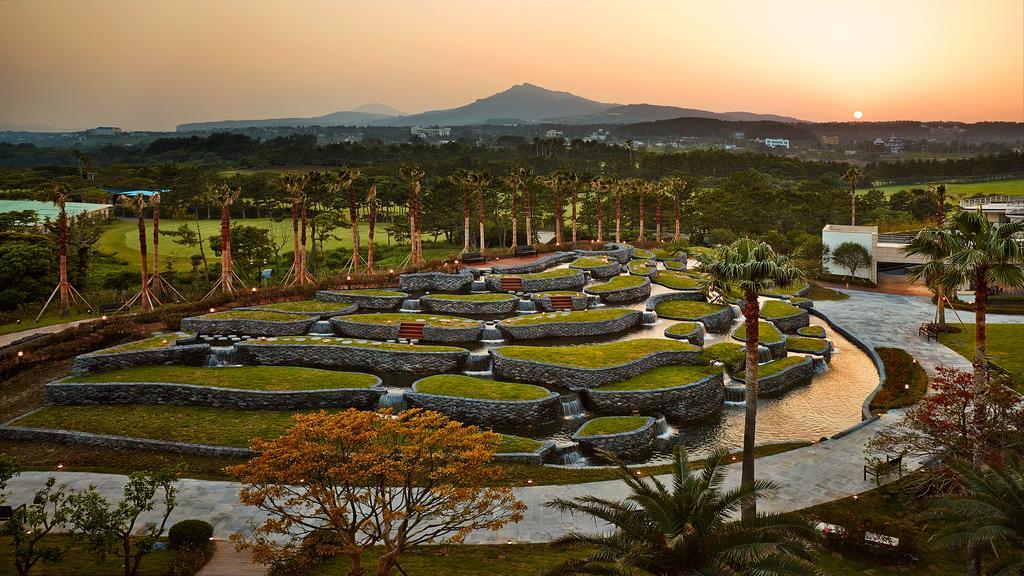 Kensington Jeju Hotel エクステリア 写真 Jeju Island