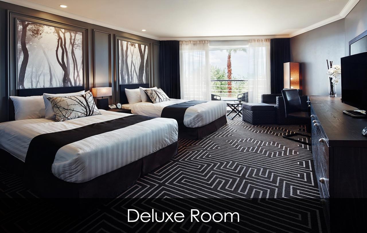 Kensington Jeju Hotel 部屋 写真 Deluxe Room