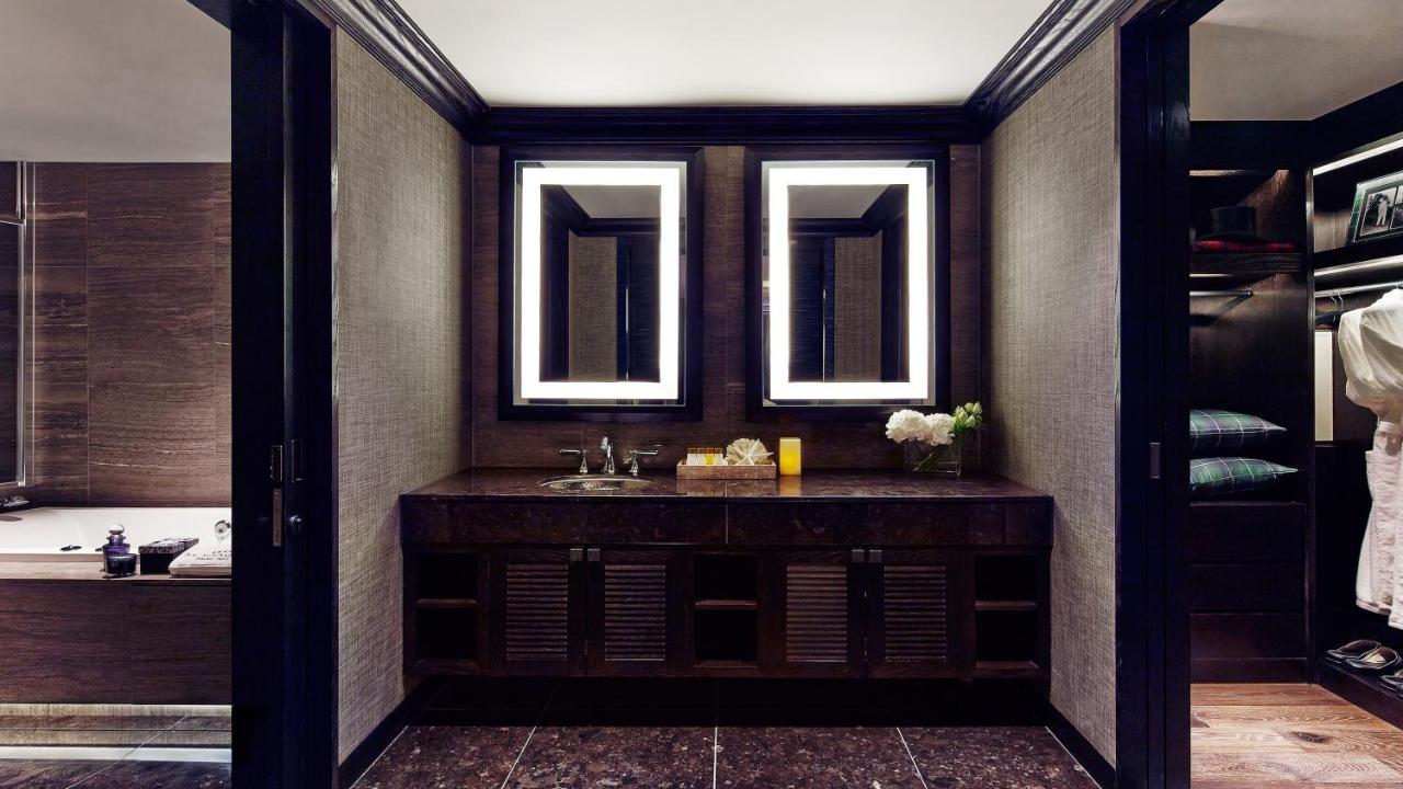 Kensington Jeju Hotel エクステリア 写真 Bathroom